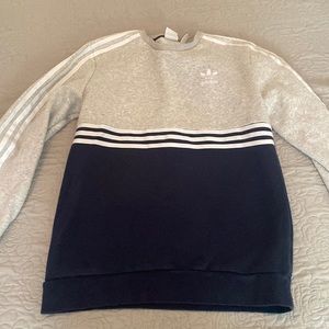 Adidas Crewneck